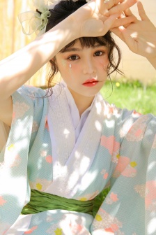 浴血黑帮第一季